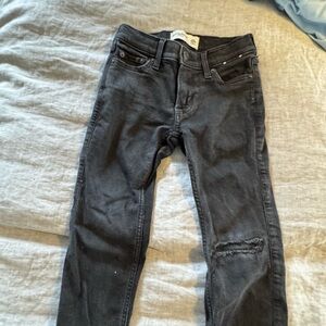 boys abercrombie kids Jeans